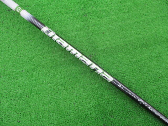 中古 EPIC MAX 9°ドライバー ゴルフ用品