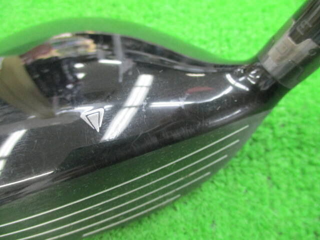 中古 TS2 15°フェアウェイウッド ゴルフ用品