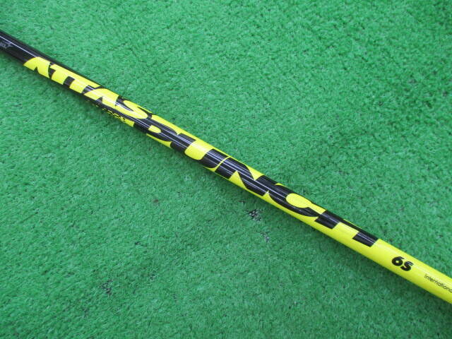中古 SRIXON Z F65 #3(15゜)フェアウェイウッド ゴルフ用品