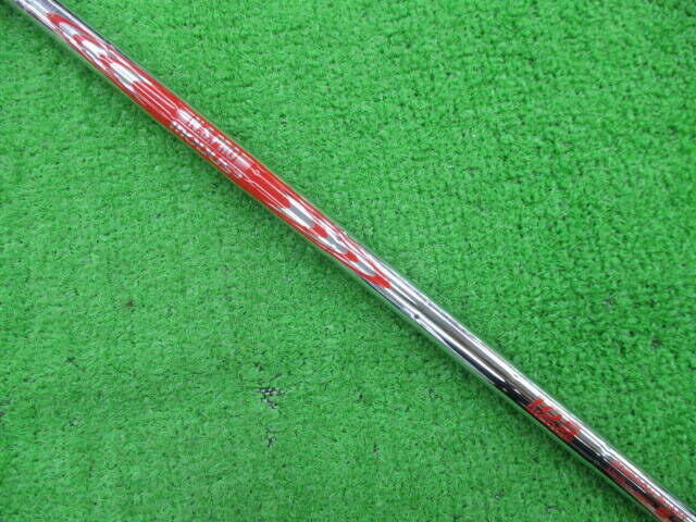 中古 BRIDGESTONE BITING SPIN 56°-10°ウェッジ ゴルフ用品