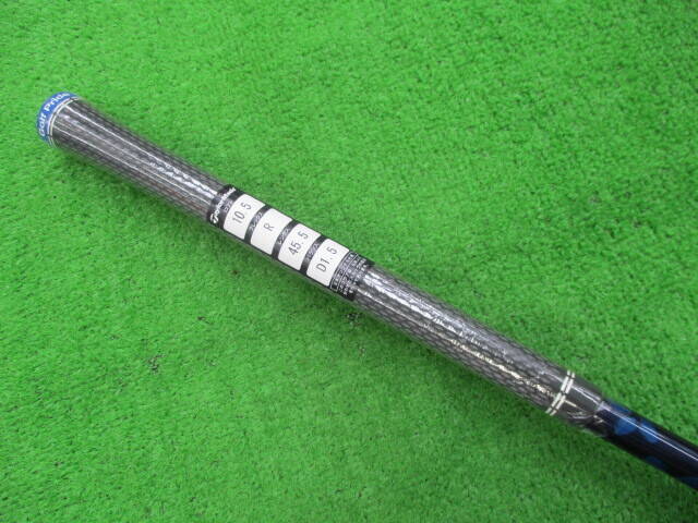 中古 Qi10 10.5°ドライバー ゴルフ用品