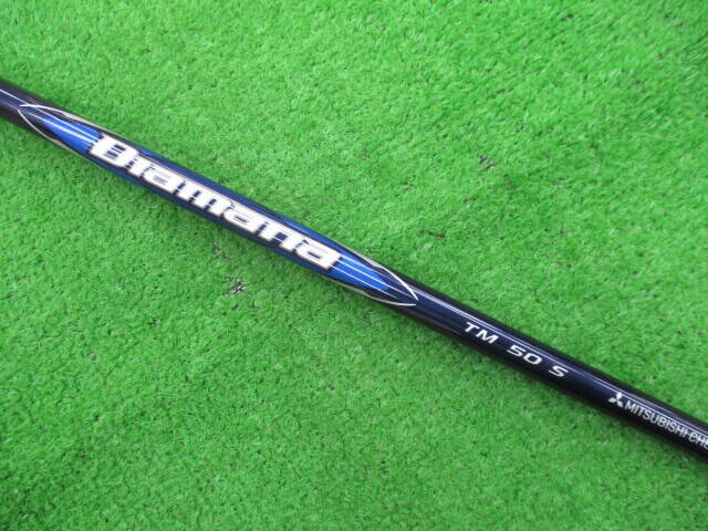 中古 Qi10 MAX 10.5°ドライバー ゴルフ用品