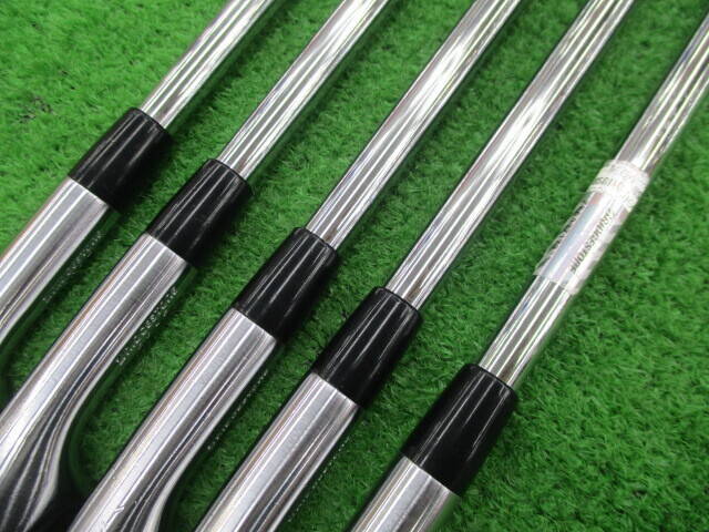 中古 BRIDGESTONE 222CB+ その他アイアンセット ゴルフ用品