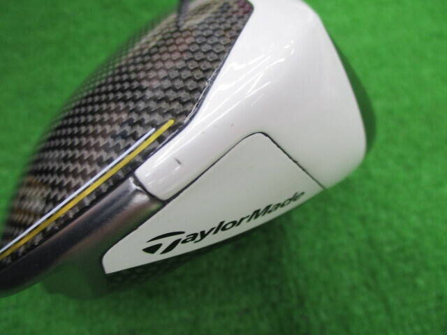 中古 STEALTH GLOIRE+ 9.5°ドライバー ゴルフ用品