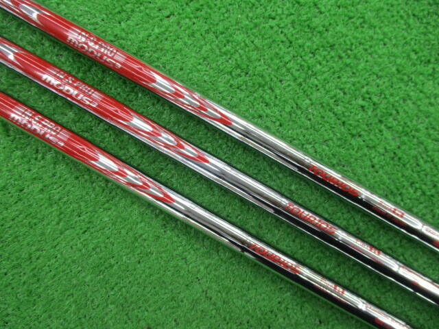 中古 STUDIO WEDGE M425 (銅メッキ) カスタムウェッジ ゴルフ用品