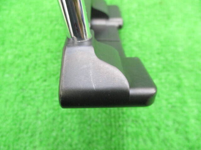 中古 Select NEWPORT 2 NOTCHBACKパター ゴルフ用品