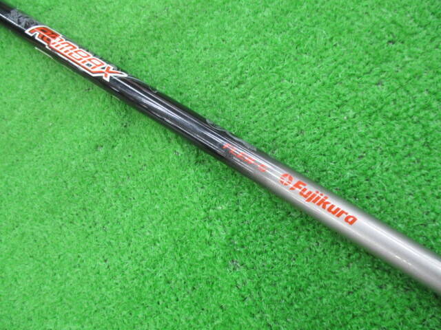 中古 AMP (付属無) 10.5°ドライバー ゴルフ用品