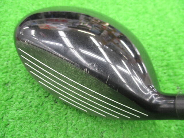 中古 X HOT PRO (2013) 15゜フェアウェイウッド ゴルフ用品