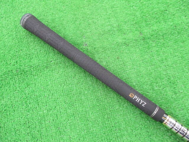 中古 TOURSTAGE PHYZ #5(19゜)フェアウェイウッド ゴルフ用品