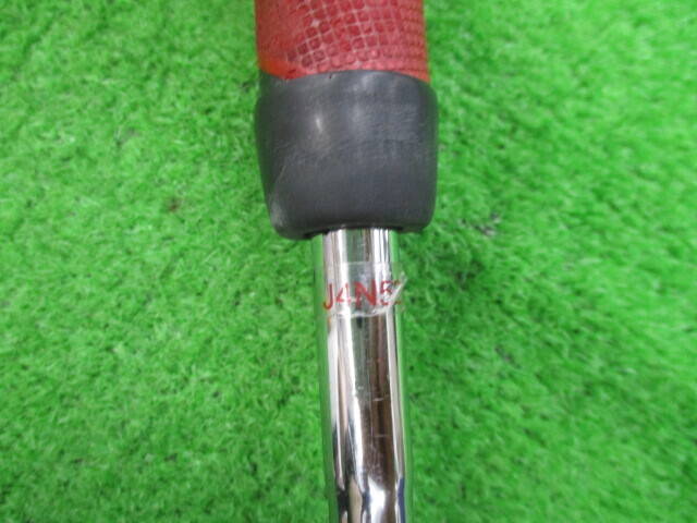 中古 WHITE HOT 2-BALL BLADEパター ゴルフ用品