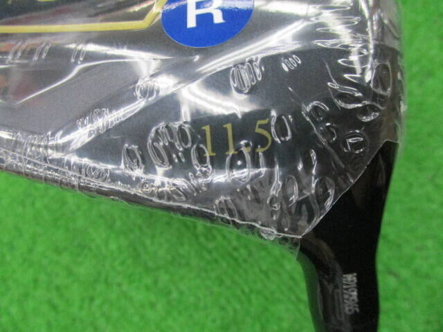 中古 XXIO PRIME (2023) 11.5°ドライバー ゴルフ用品