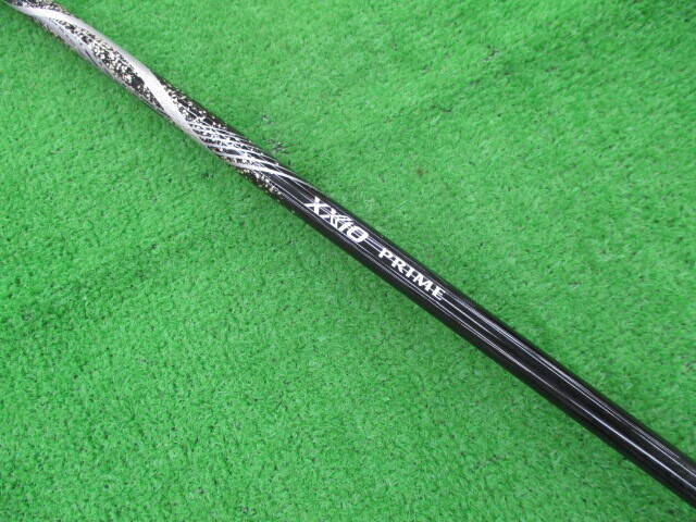 中古 XXIO PRIME (2023) #5(18°)フェアウェイウッド ゴルフ用品