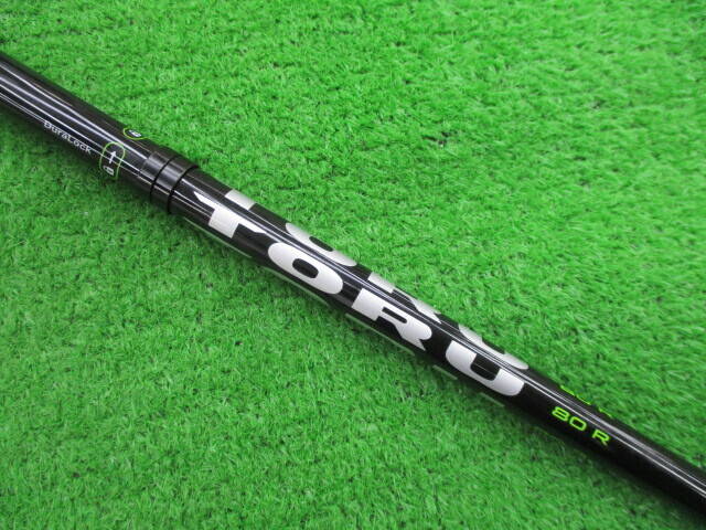 中古 Q GOLF 第2世代単品アイアン ゴルフ用品