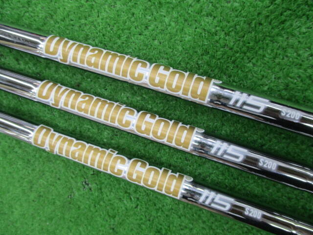 中古 Reflex Wedge PRO VII 50°ウェッジ ゴルフ用品