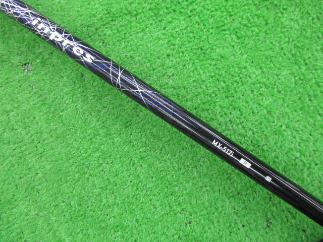中古 inpres UD+2 AWウェッジ ゴルフ用品