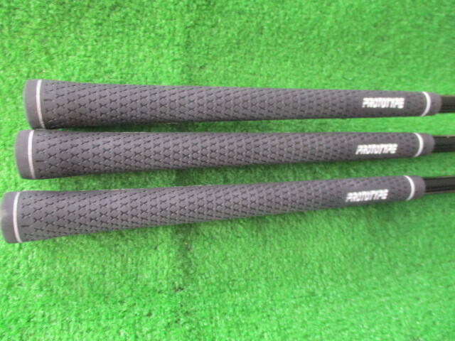 中古 Z1 TOUR SPEC 50°ウェッジ ゴルフ用品
