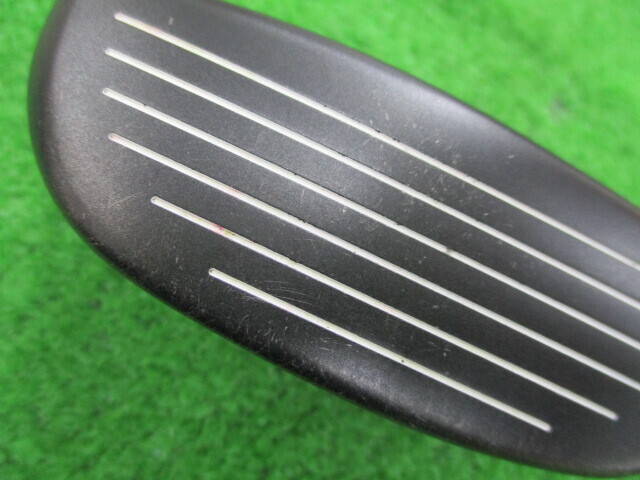 中古 G30 #6(30゜)ユーティリティ ゴルフ用品