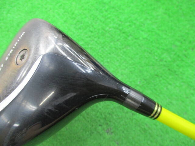 中古 ABROAD 440 DF-550 その他ロフト ドライバードライバー ゴルフ用品