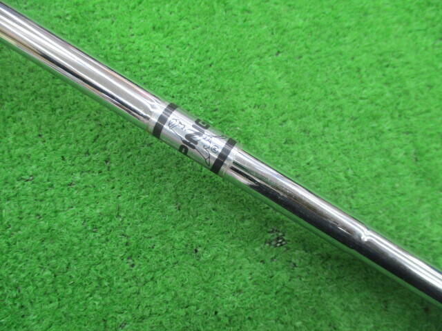 中古 PAL 4 ベリリウムカッパーパター ゴルフ用品
