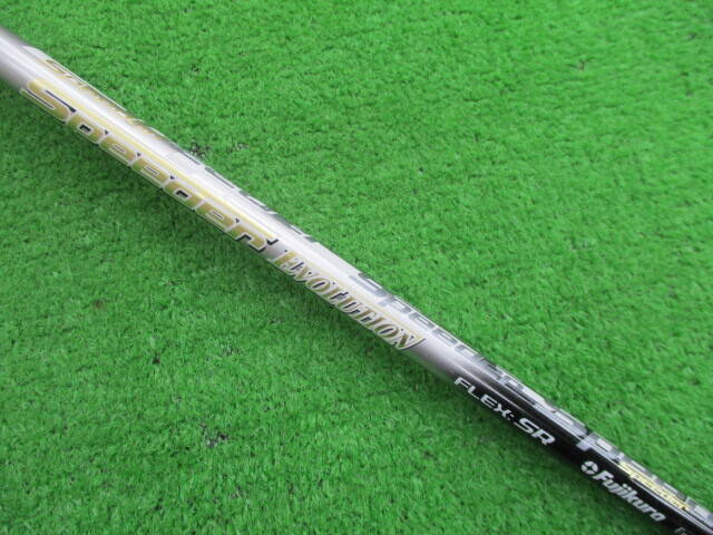 中古 M GLOIRE 10.5°ドライバー ゴルフ用品