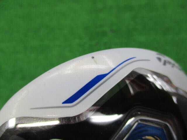 中古 GLOIRE F #3(16゜)フェアウェイウッド ゴルフ用品