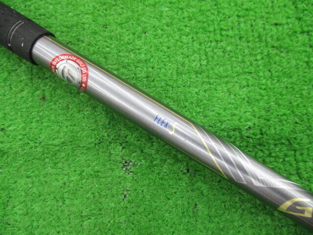 中古 GLOIRE F #4(21゜)ユーティリティ ゴルフ用品