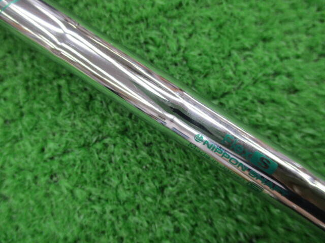 中古 VOKEY FORGED (2021) 52°-10Mウェッジ ゴルフ用品