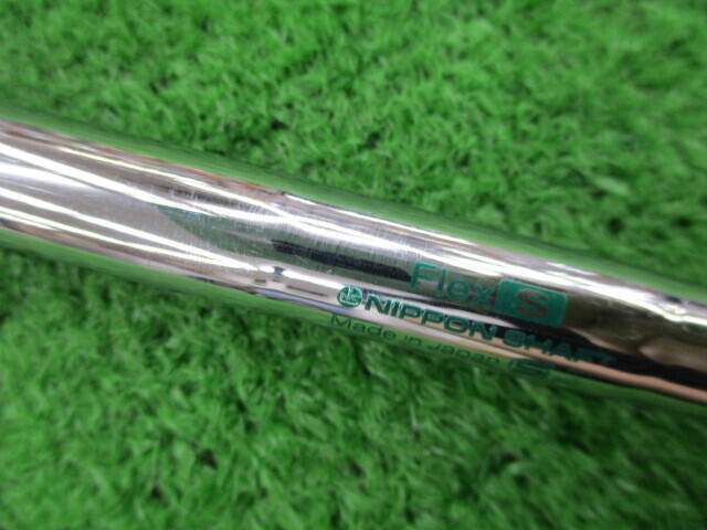 中古 VOKEY FORGED (2021) 58°-12Kウェッジ ゴルフ用品