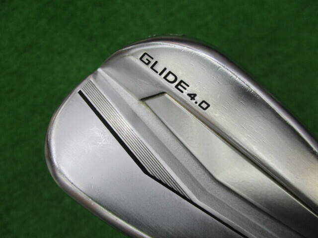 中古 GLIDE 4.0 50°-S12ウェッジ ゴルフ用品