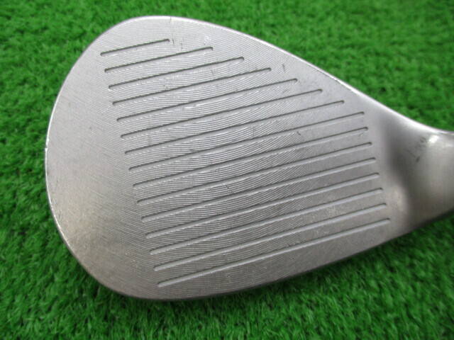 中古 DOLPHIN WEDGE DW-113 56°ウェッジ ゴルフ用品