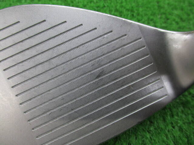 中古 DOLPHIN WEDGE DW-113 50°ウェッジ ゴルフ用品