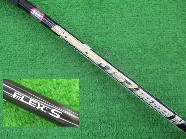 中古 M4 #5(18゜)フェアウェイウッド ゴルフ用品
