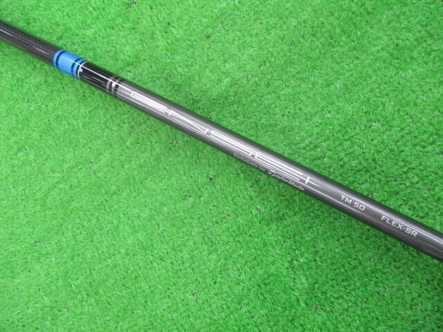 中古 SIM MAX 10.5°ドライバー ゴルフ用品