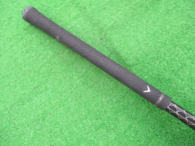 中古 PARADYM Triple Diamond #3+(13.5°)フェアウェイウッド ゴルフ用品