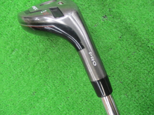 中古 APEX PRO (2021) #3(20°)ユーティリティ ゴルフ用品