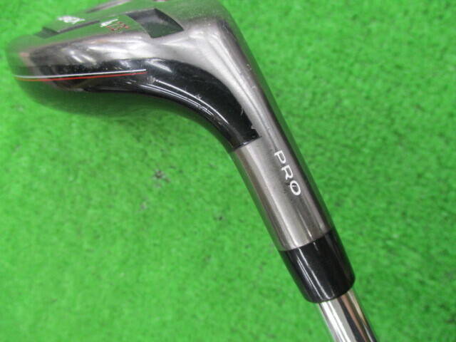 中古 APEX PRO (2021) #4(23°)ユーティリティ ゴルフ用品