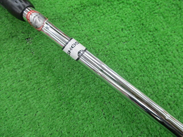 中古 RAYLOR GHOST CO-72 (2012)パター ゴルフ用品