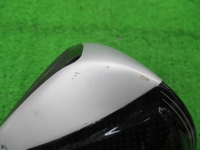 中古 M4 10.5゜ドライバー ゴルフ用品