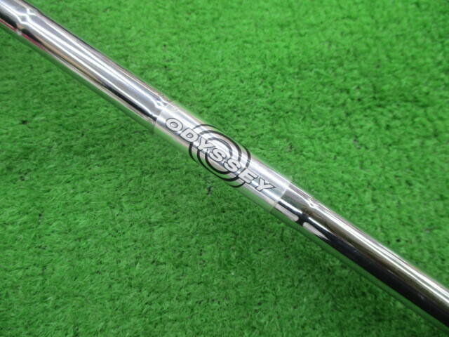 中古 BLACK SERIES TOUR DESIGN #5パター ゴルフ用品