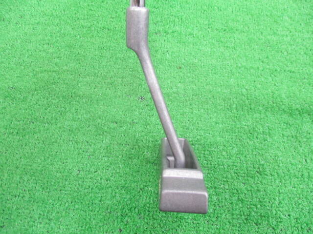 中古 PING-N-PING 35TH ANNIVERSARYパター ゴルフ用品