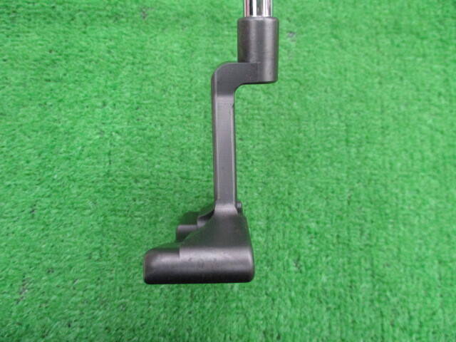 中古 SPECIAL SELECT JET SET NEWPORT 2パター ゴルフ用品