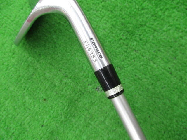 中古 TOUR WEDGE TYPE S 56°-14°ウェッジ ゴルフ用品