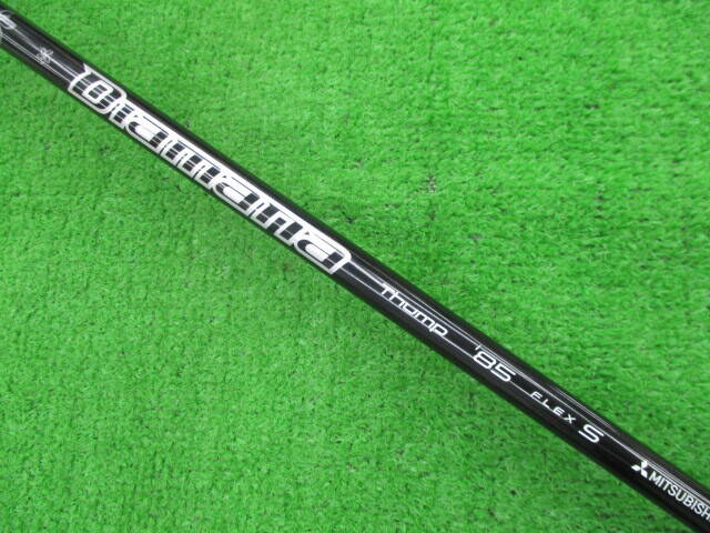 中古 STEALTH GLOIRE #4(21°)ユーティリティ ゴルフ用品
