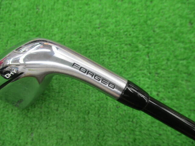 中古 STEALTH DHY #5(25°)ユーティリティ ゴルフ用品
