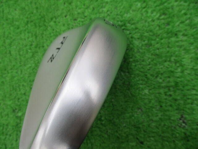 中古 RTZ ツアーサテン 46°-10°MIDウェッジ ゴルフ用品