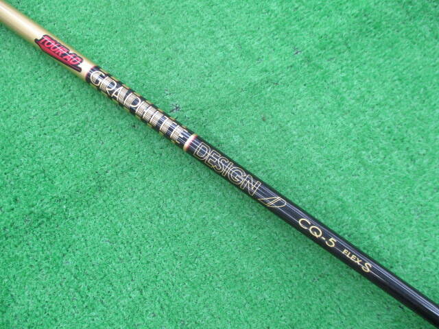 中古 AEROJET 9°ドライバー ゴルフ用品