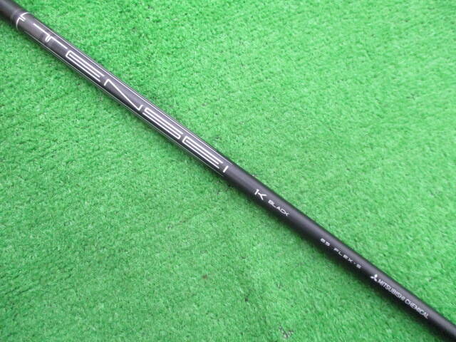 中古 GT3 15° レフティフェアウェイウッド ゴルフ用品