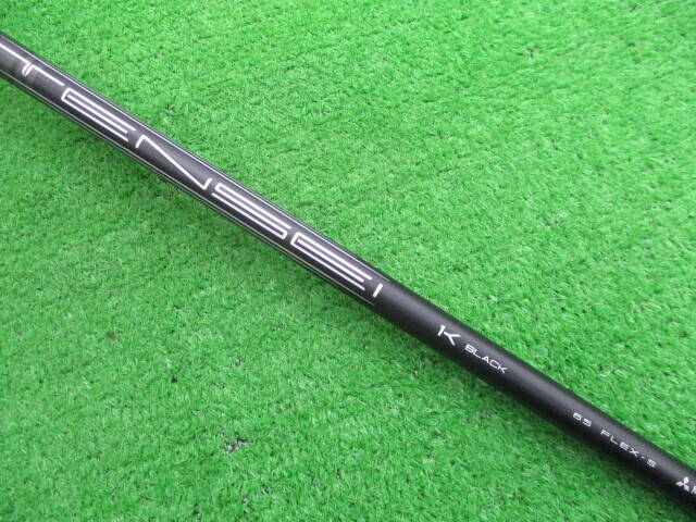 中古 GT3 18° レフティフェアウェイウッド ゴルフ用品