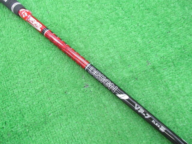 中古 Qi10 TOUR #5(18°)フェアウェイウッド ゴルフ用品