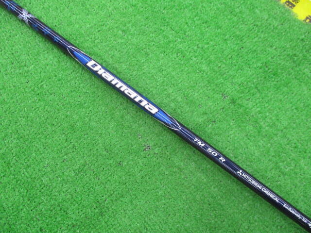 中古 Qi10 10.5°ドライバー ゴルフ用品